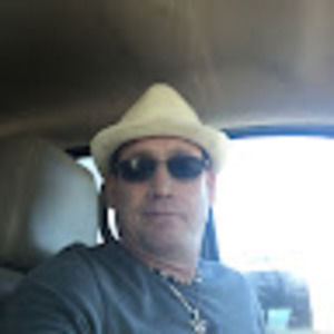 Meet your Posher, Darrell